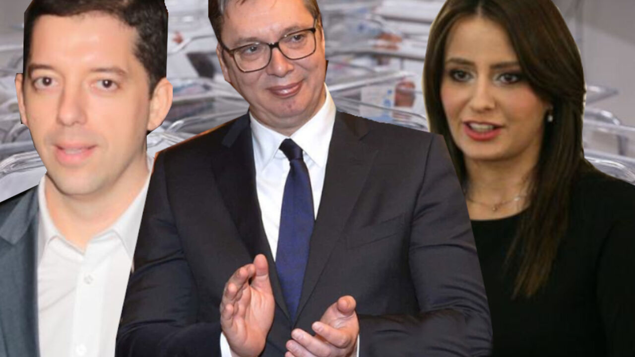 Čestitke!