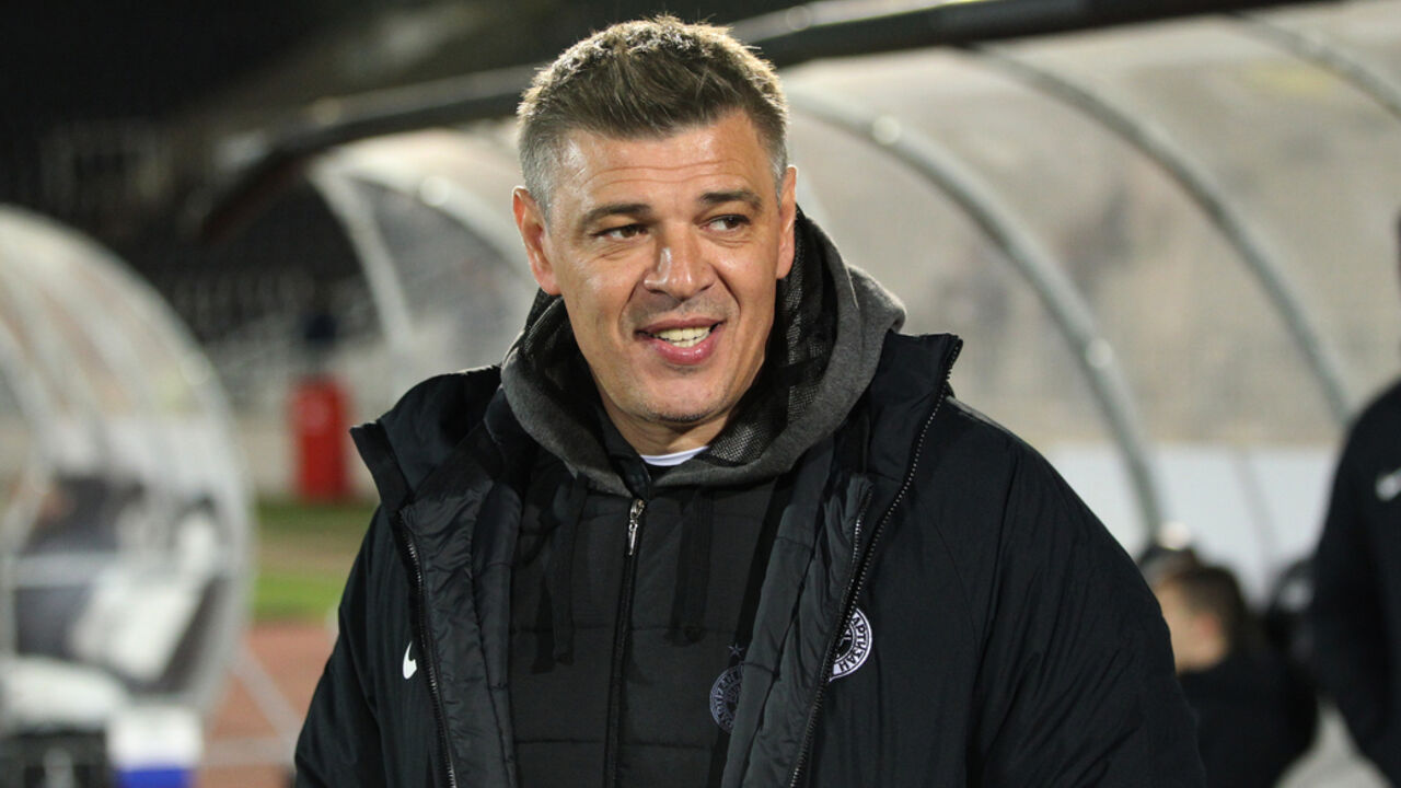Savo Milošević