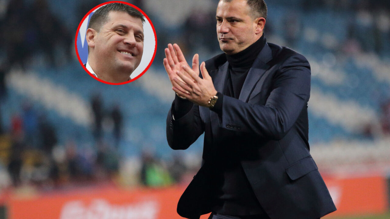 Vladan Milojević