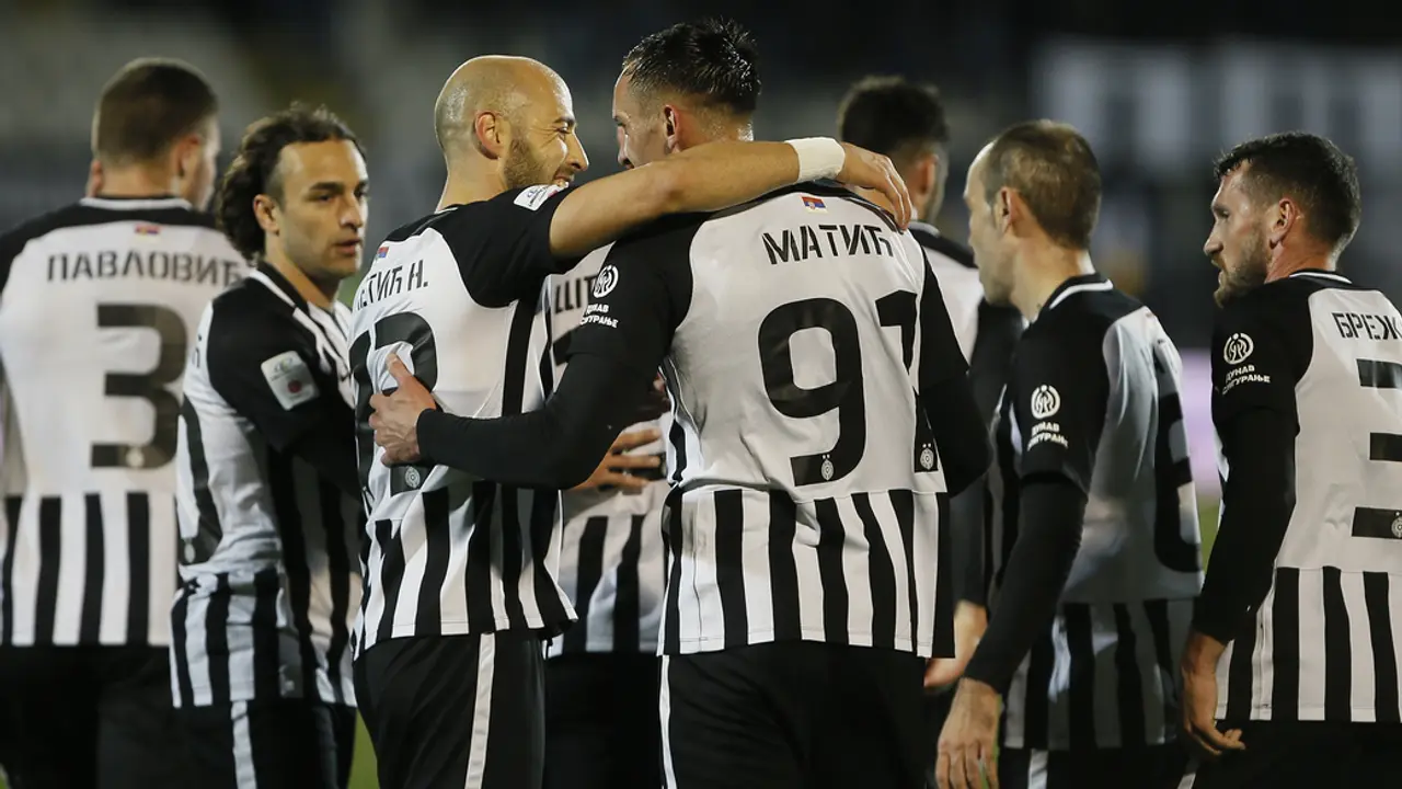 FK Partizan