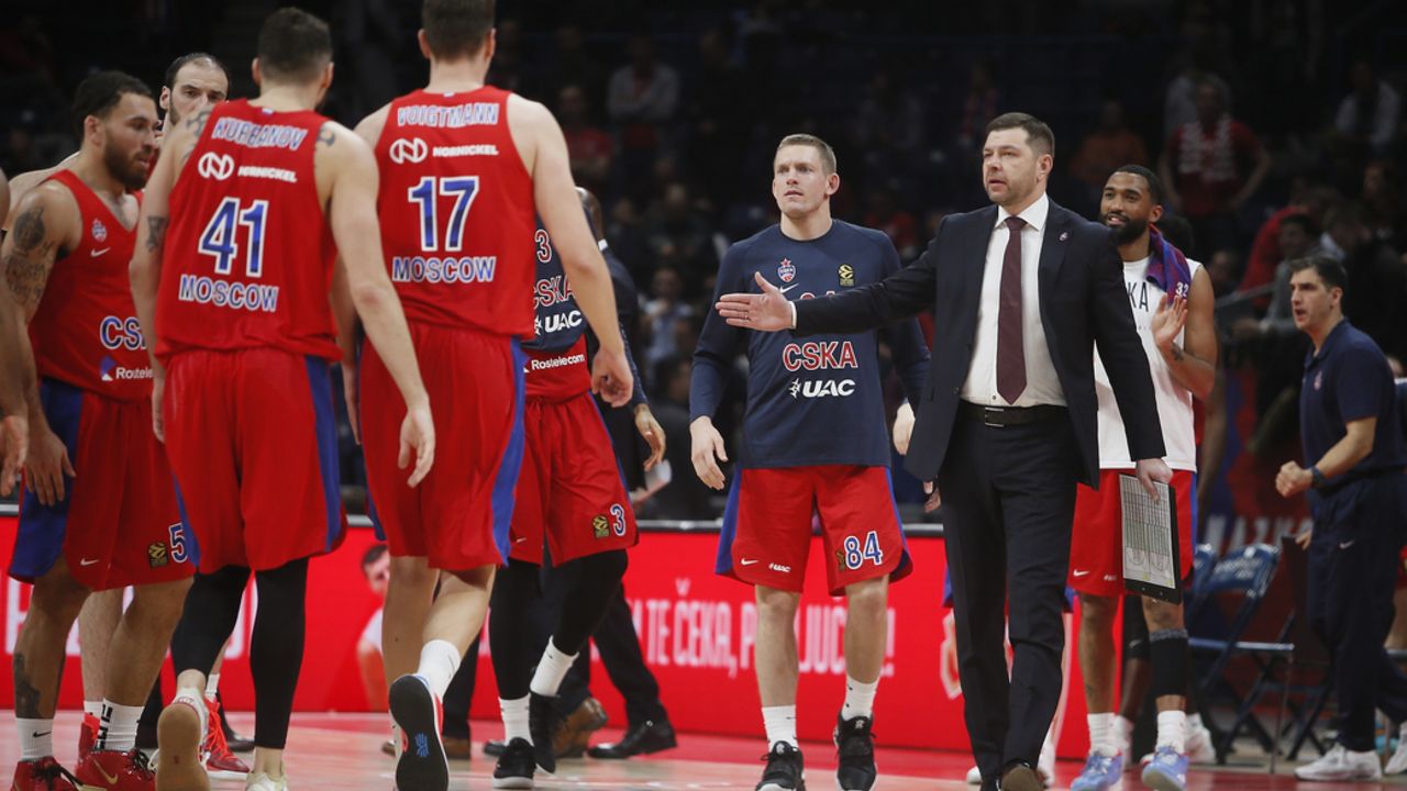 KK CSKA