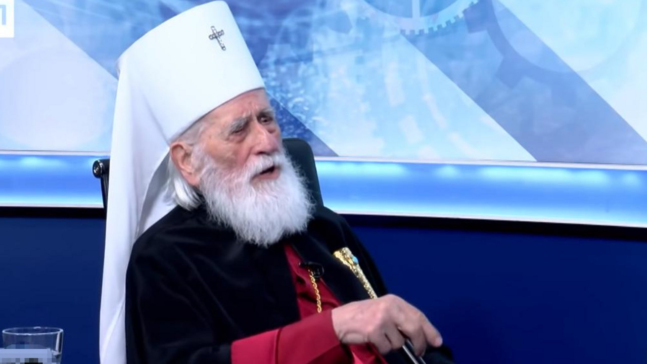 Miraš Dedeić