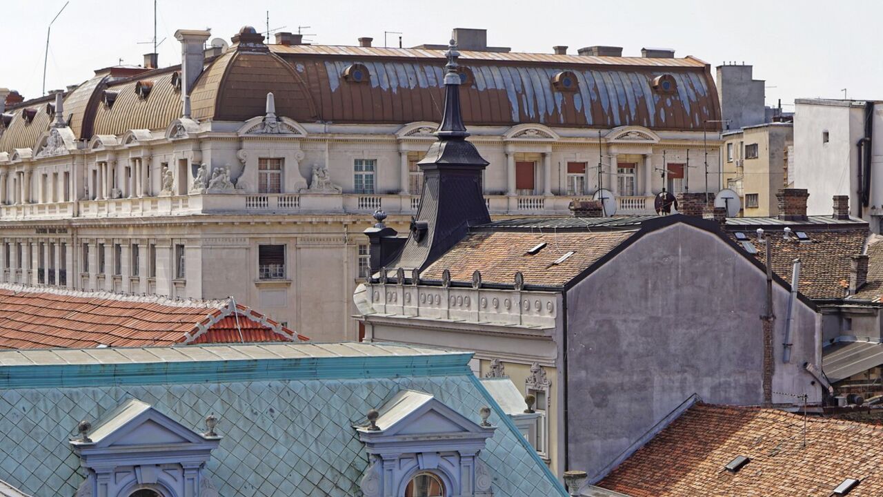 Beograd