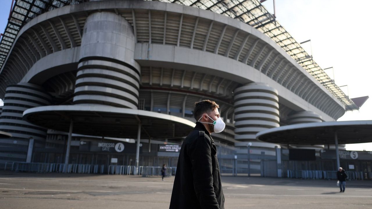 San Siro