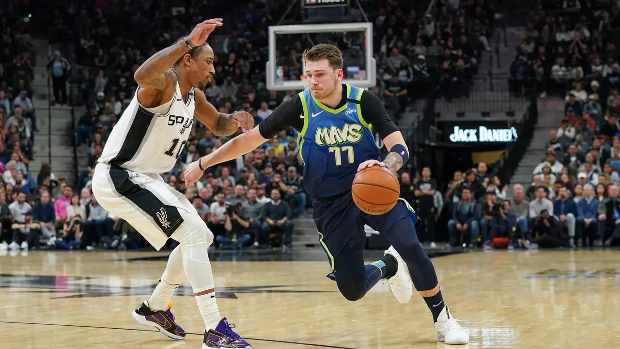 Luka Dončić