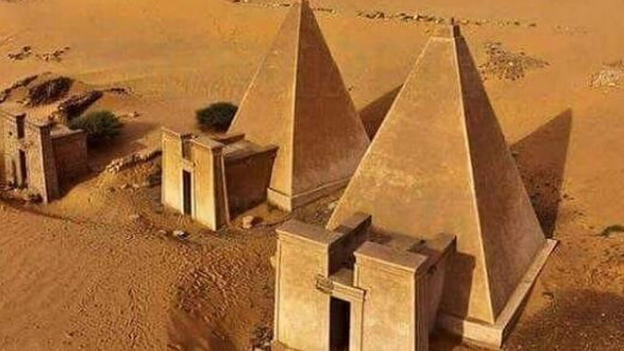 Piramide