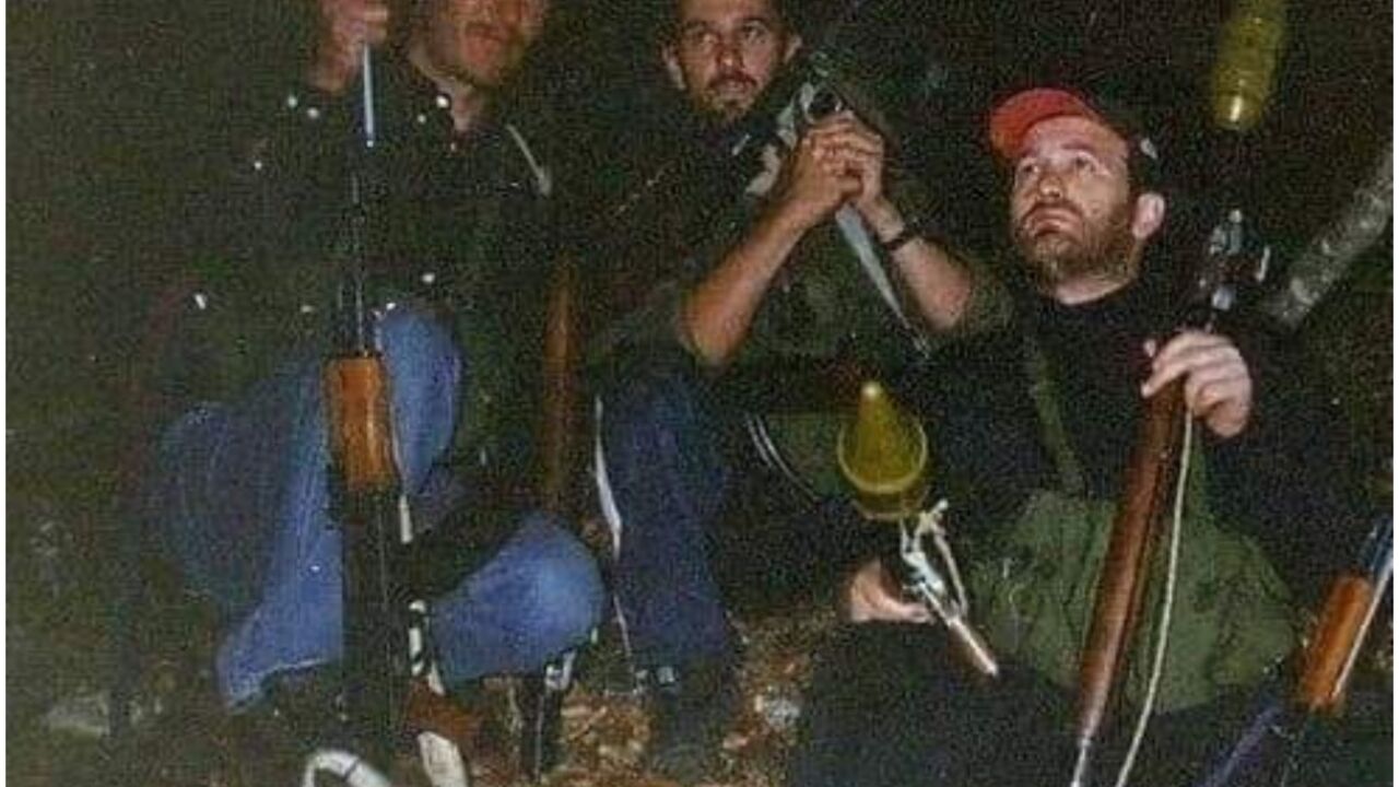 OVK terorista