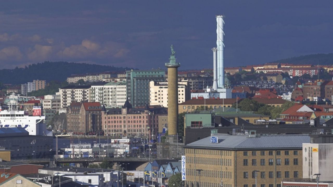 Getenburg