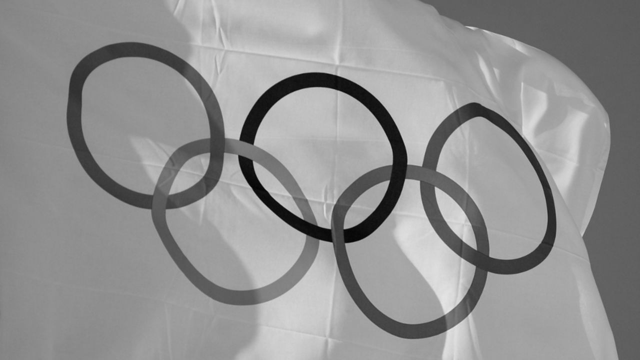 Olimpijske igre