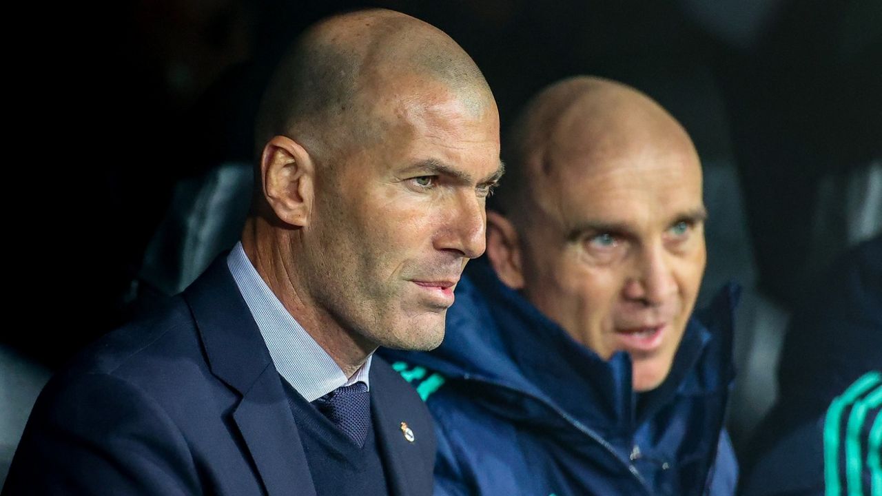 Zinedin Zidan