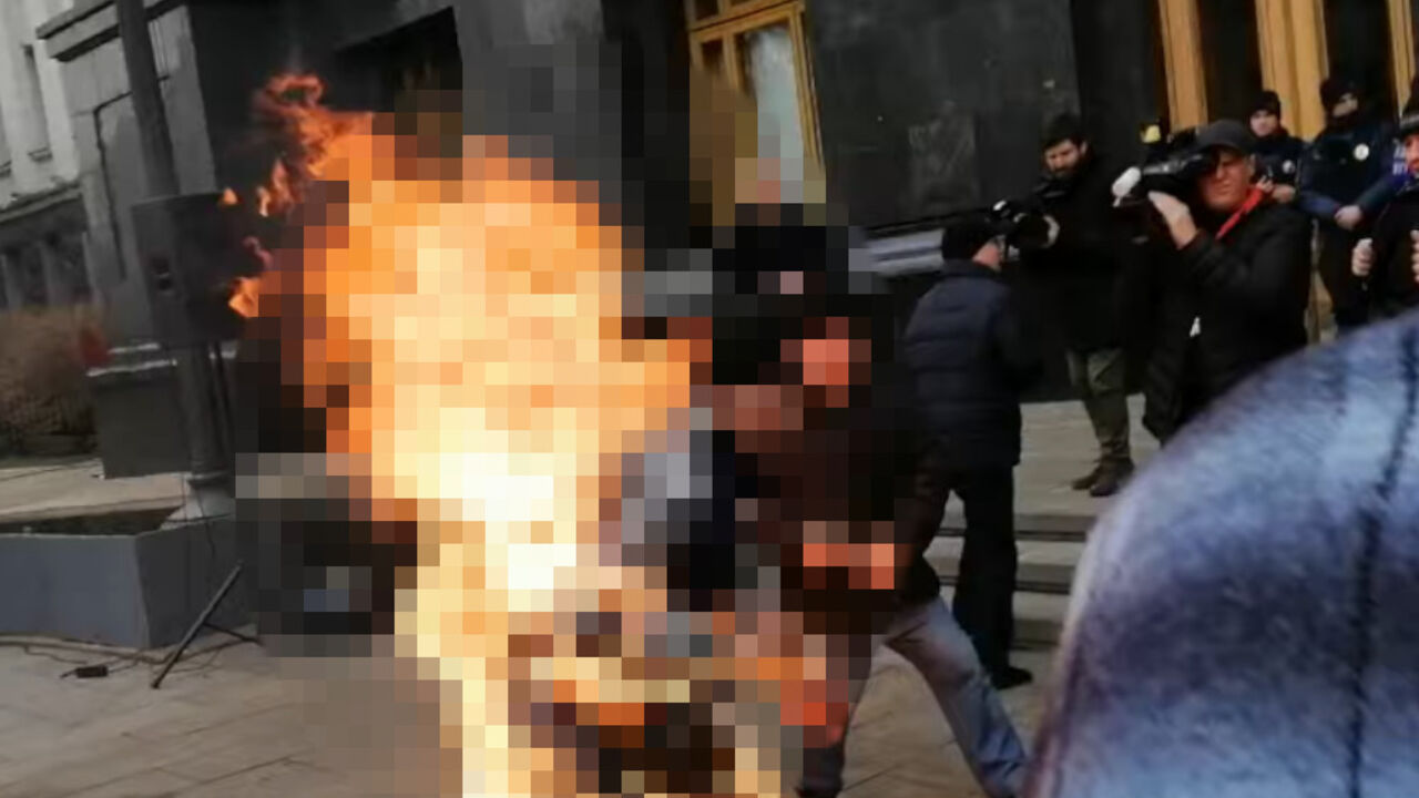 Foto: Youtube/Printscreen/Иван Проценко