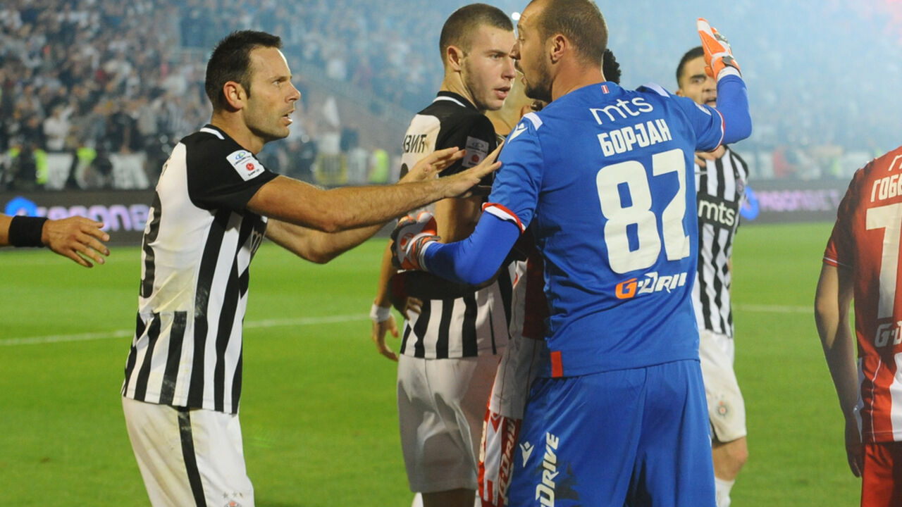 Večiti derbi