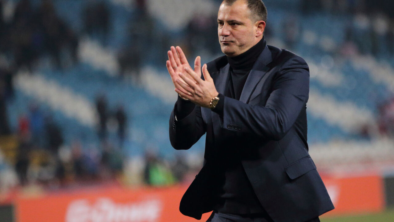 Dejan Stanković