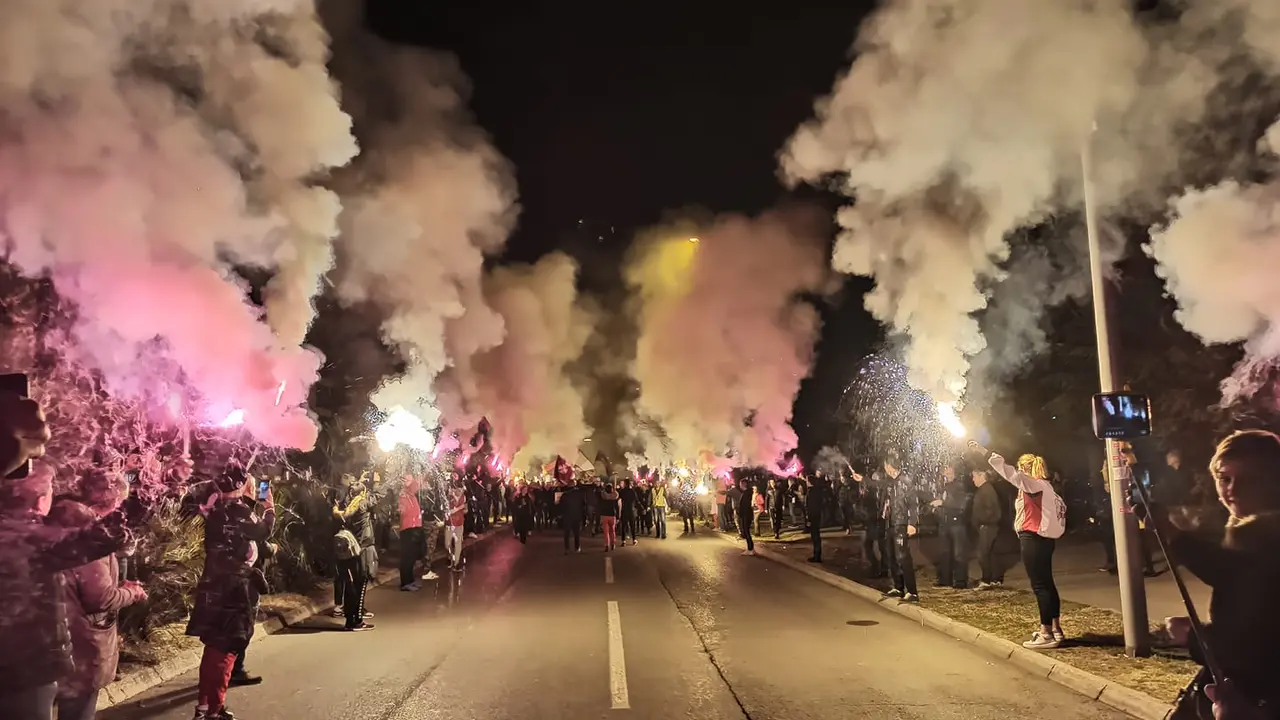 Podgorica