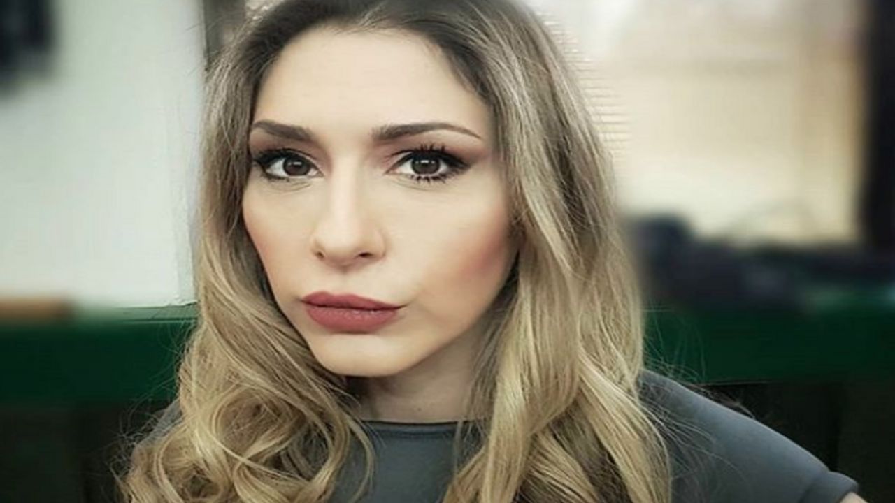 Kristina Radenković