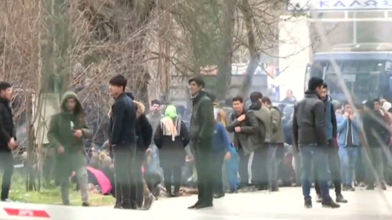 migranti