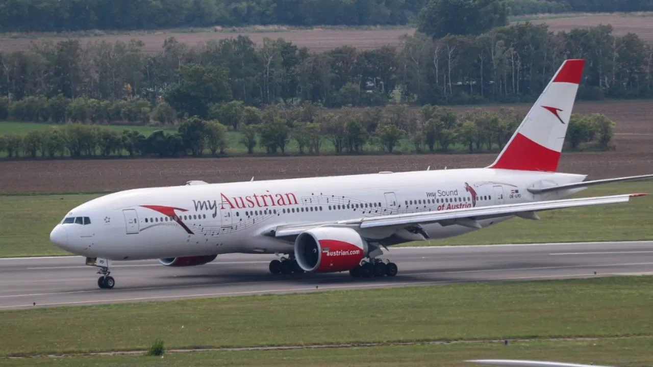boing 777