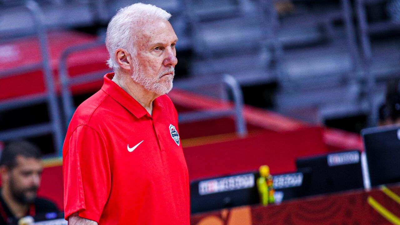 Greg Popović