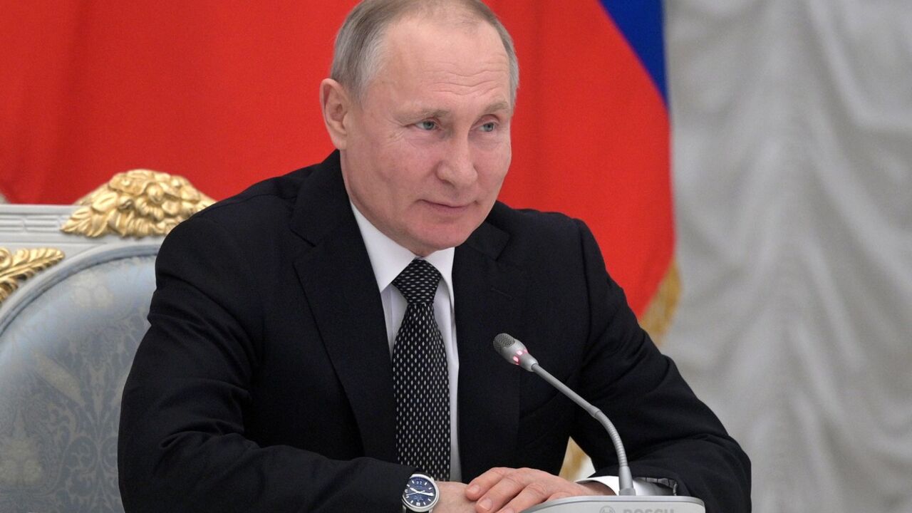 Putin