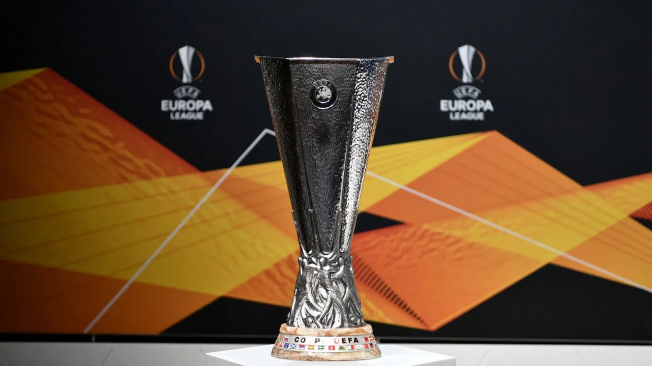 UEFA Liga Evrope