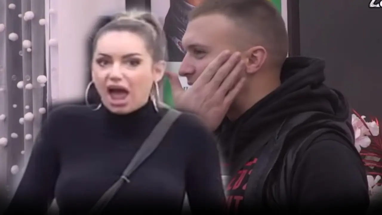 Iva i Stefan