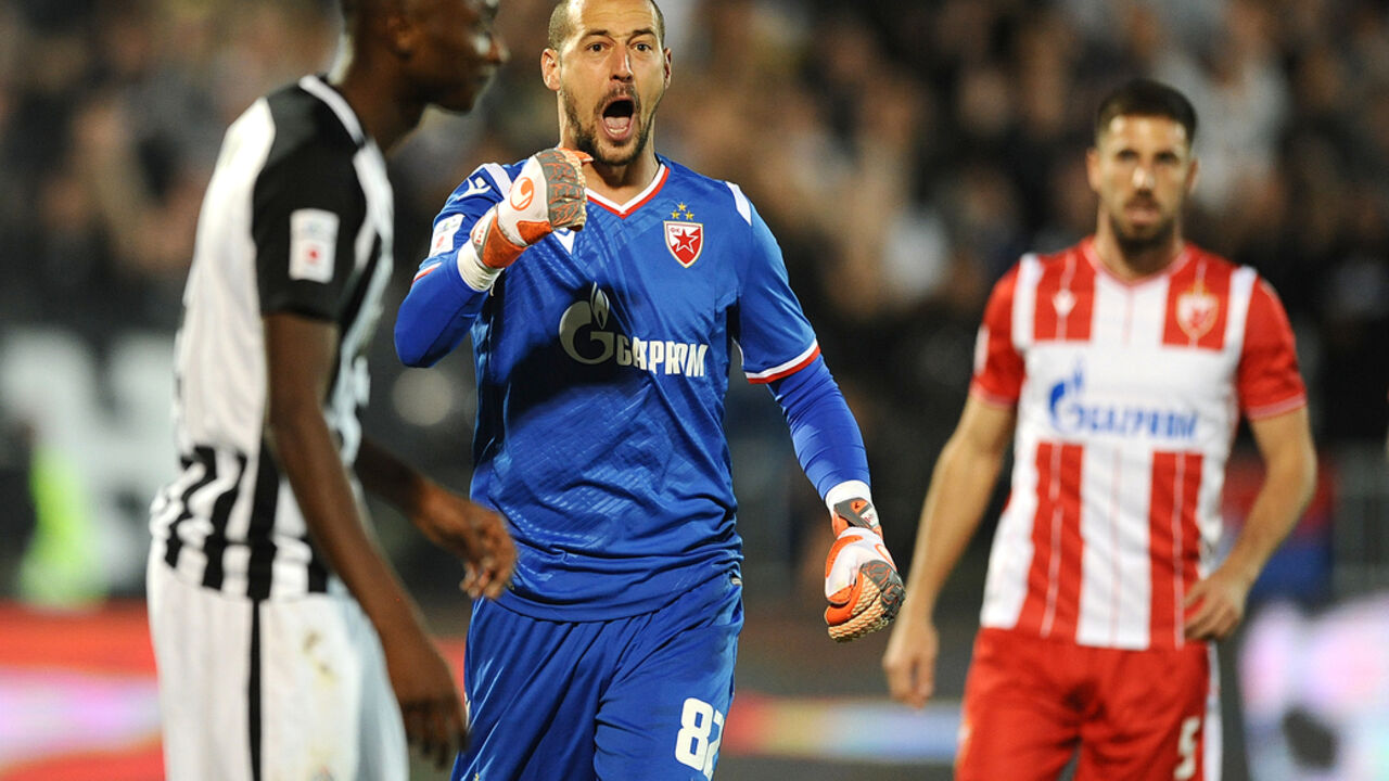 Milan Borjan