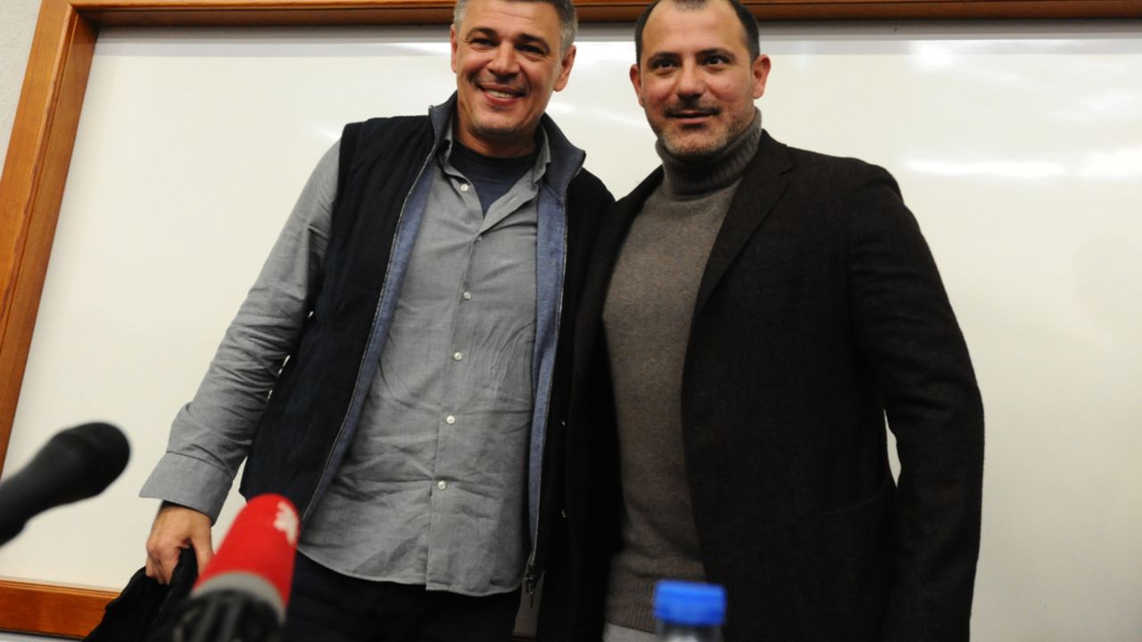 Savo Milošević, Dejan Stanković