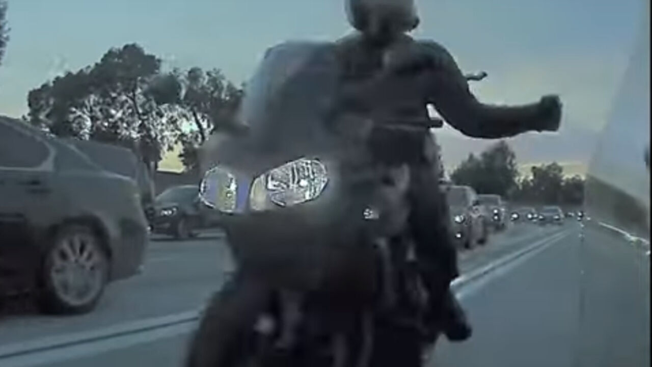 Bajker
