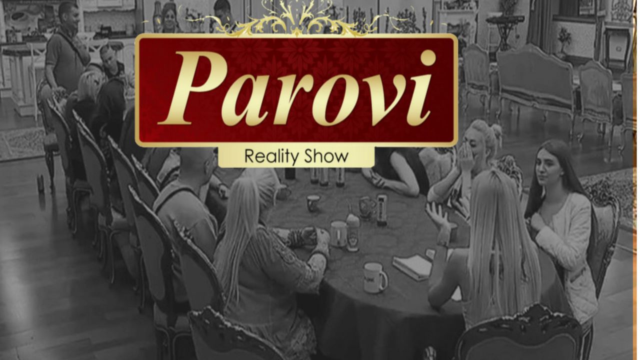 Parovi