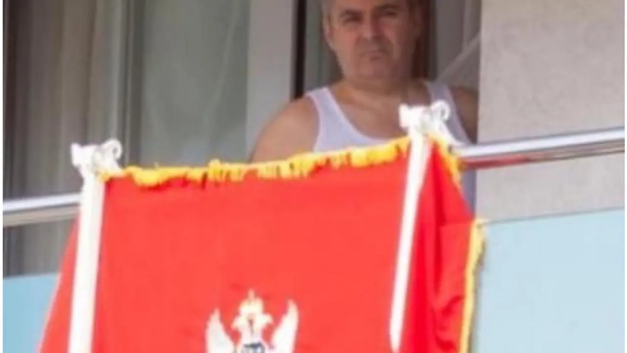 crna gora