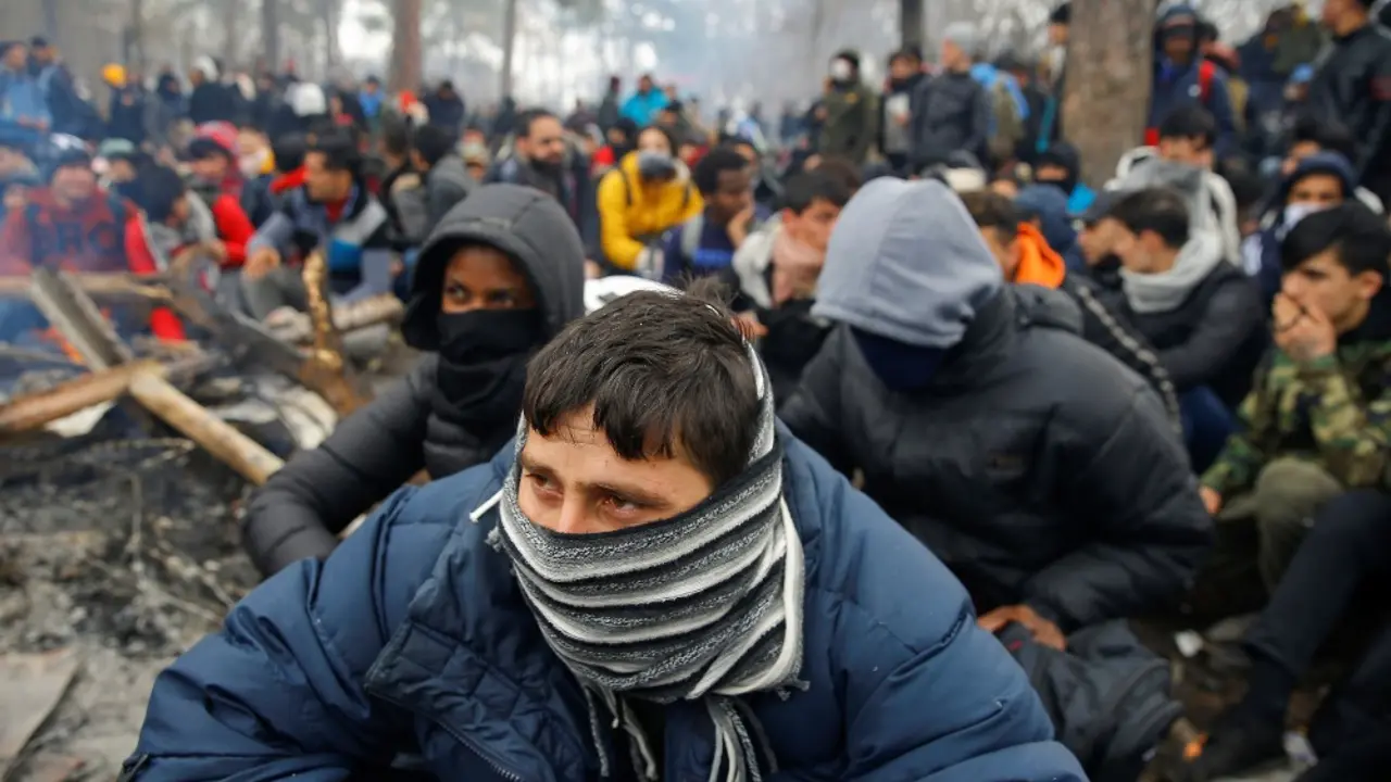 Migranti