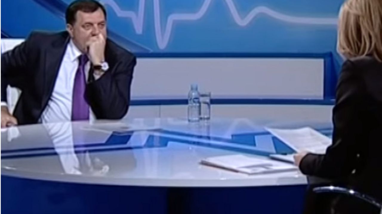 Milorad Dodik