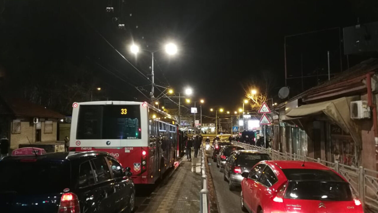 Foto: Srbija Danas
