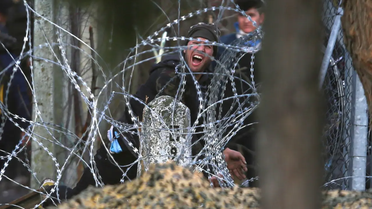 Migranti