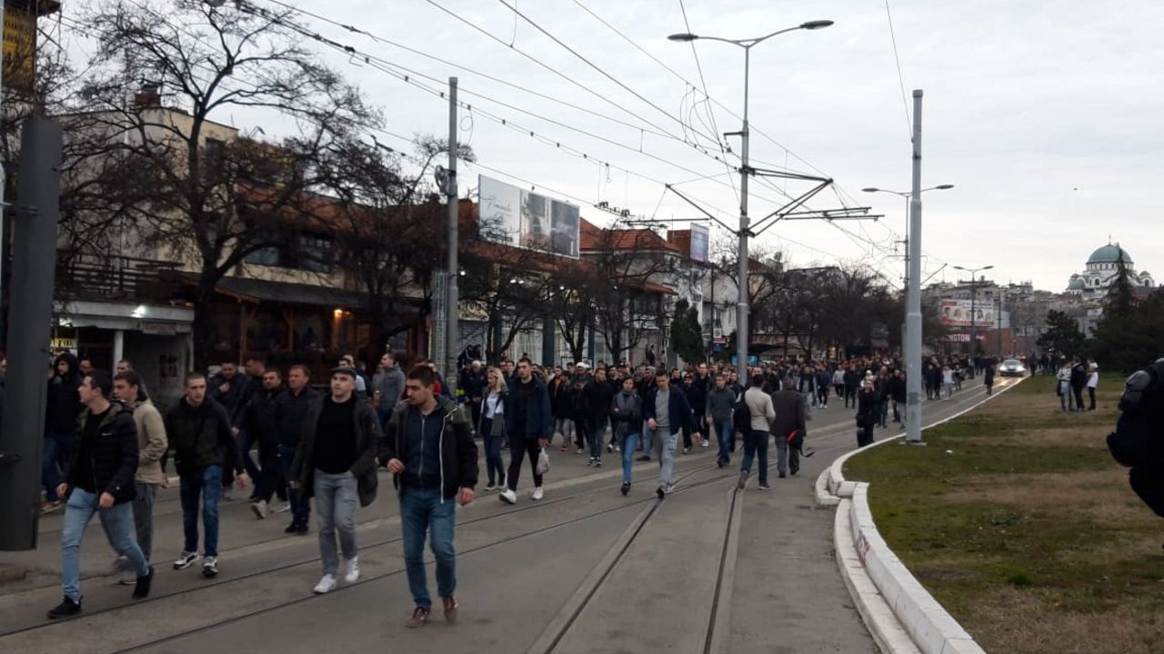 Navijači