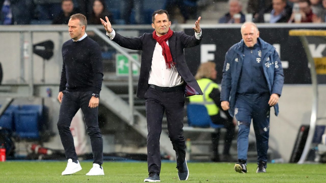 Hasan Salihamidžić