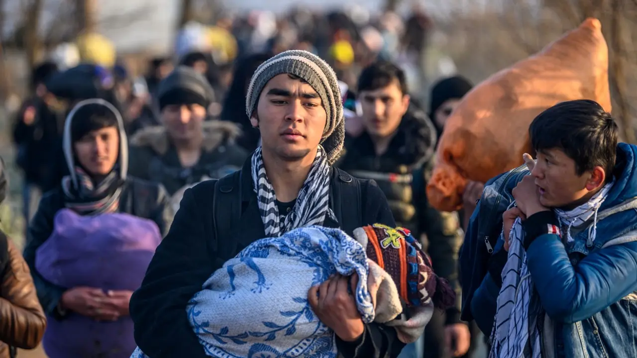 migranti