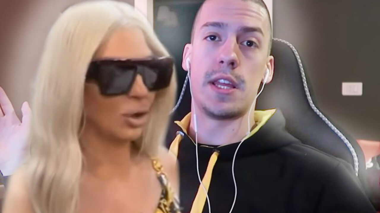 Baka Prase Jelena Karleuša