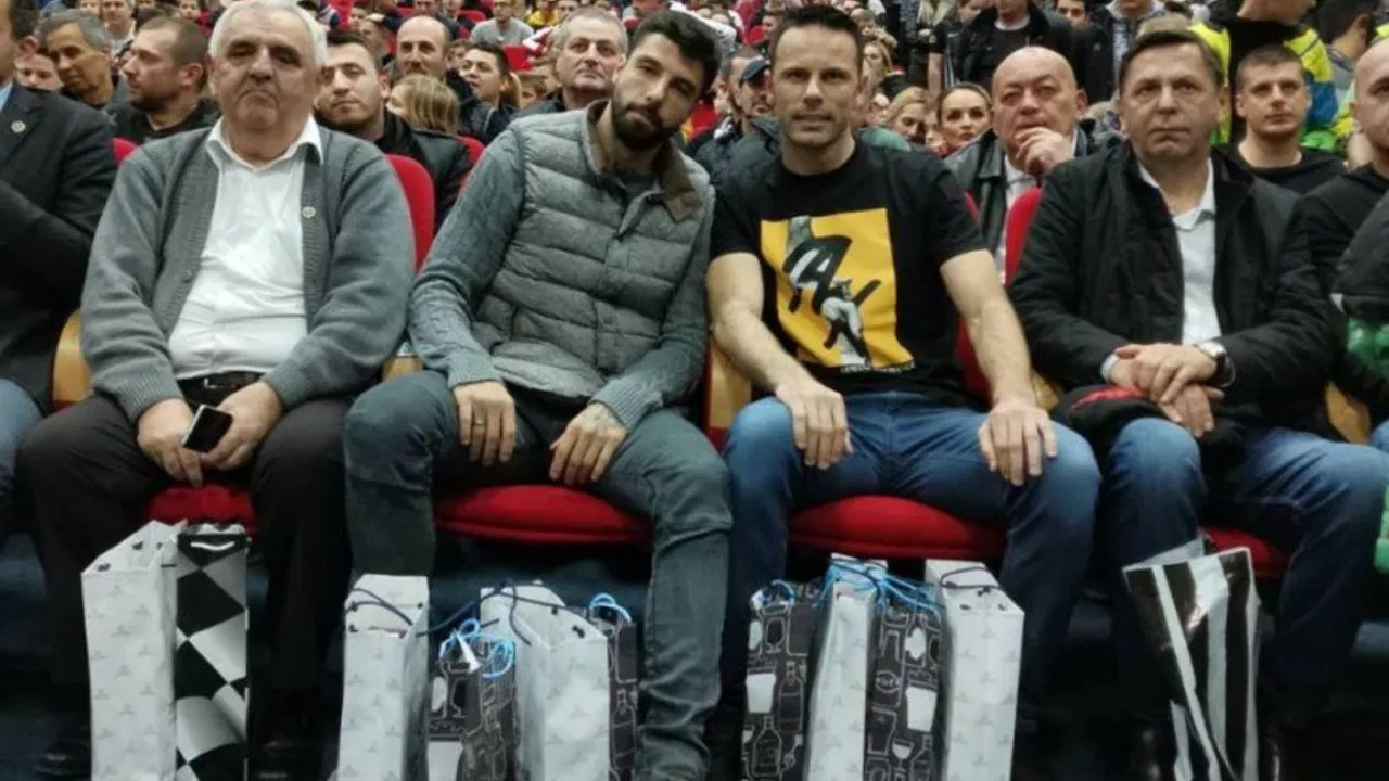 FK Partizan