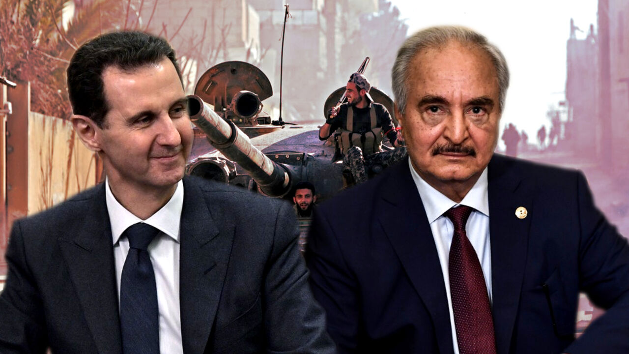 Bašar al Asad