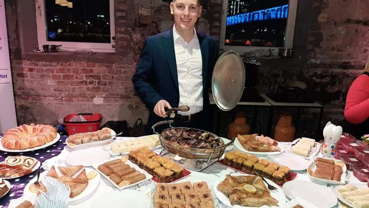 Bilal Dacić