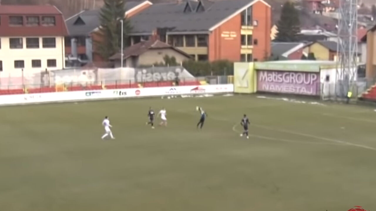 Foto: Printscreen/Youtube/Superliga Srbija