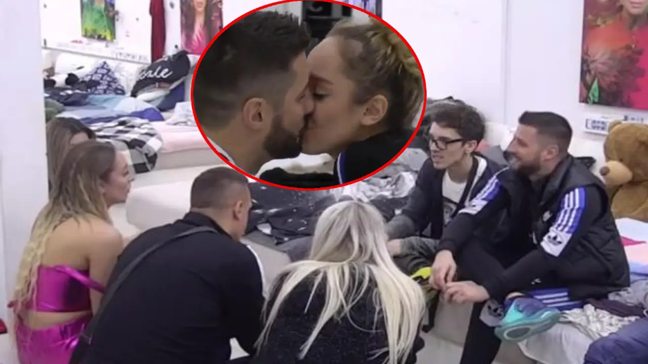 Luna i Marko