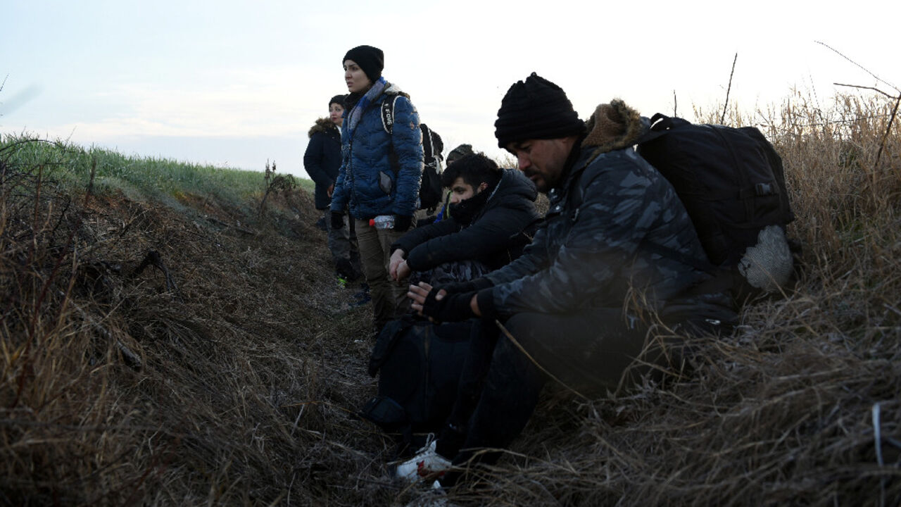 Foto: Reuters