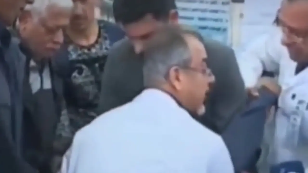 Alsumaria TV