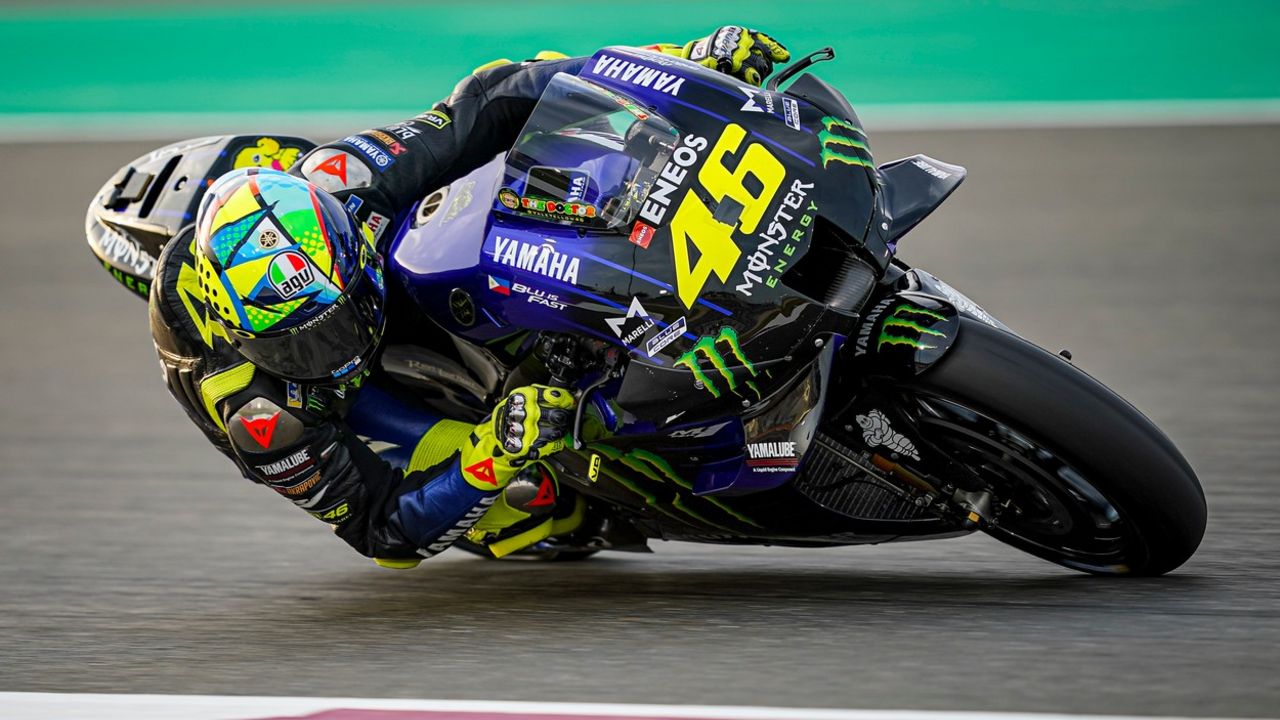 Moto GP