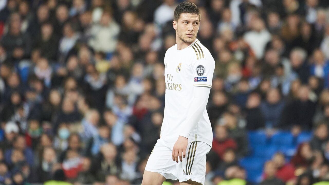 Luka Jović
