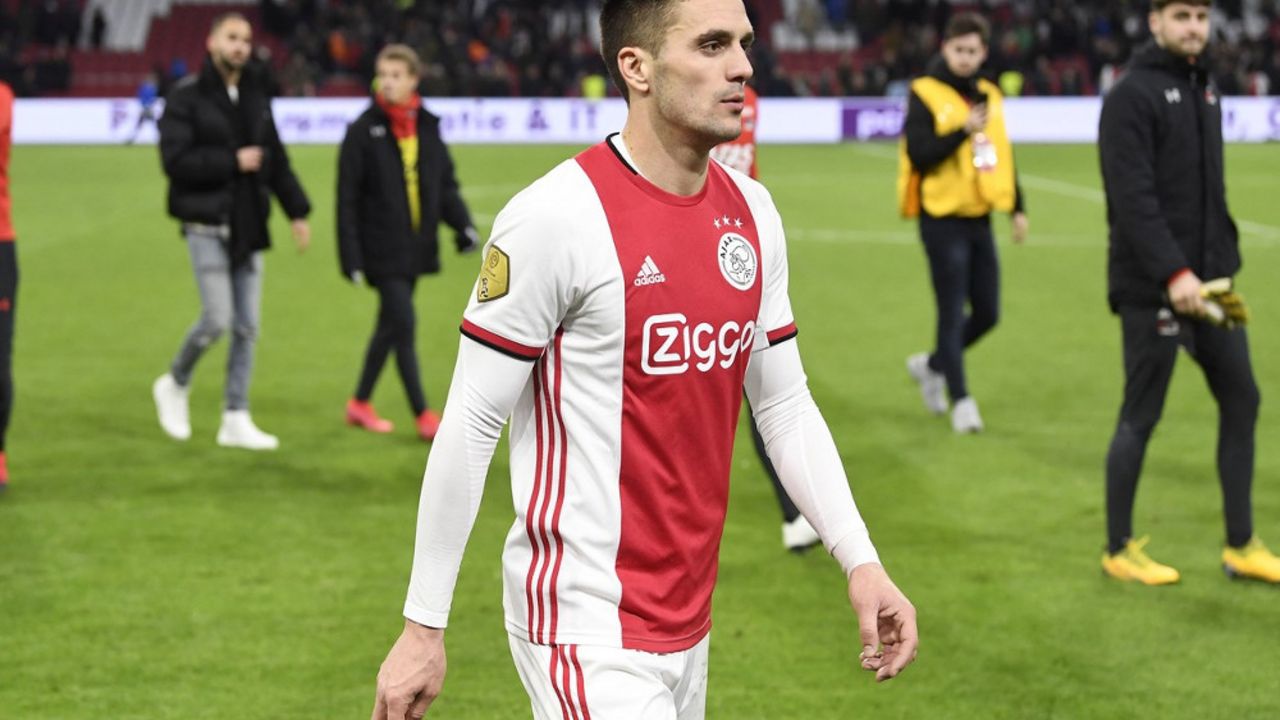 Dušan Tadić