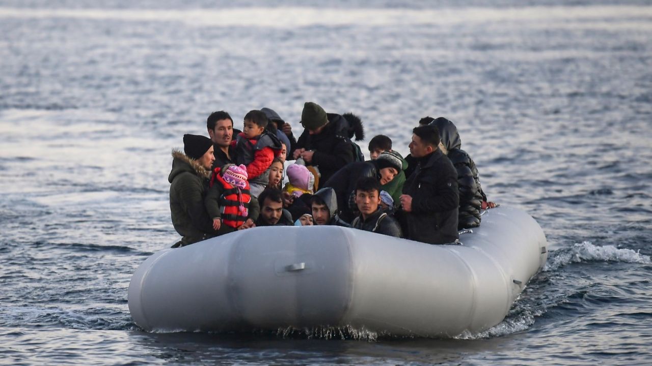 Migranti