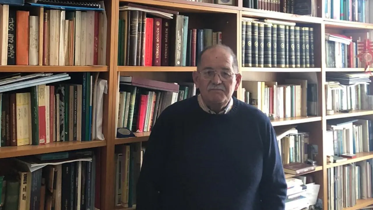 Darko Tanasković